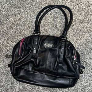 COPY - Used Cole Haan Purse